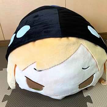 Amazon.co.jp: カゲロウプロジェクト ワン 特大もちもち